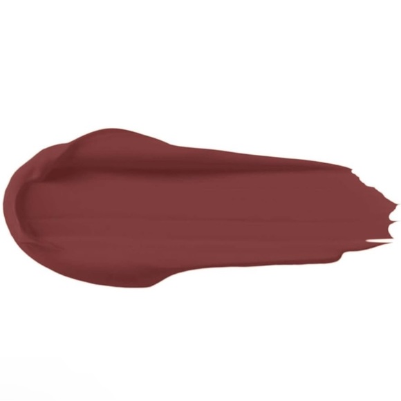 Too Faced Melted Chocolate Matte Eyeshadow- Chocolate Wine. Mauve, Maroon, Shine - Picture 5 of 6
